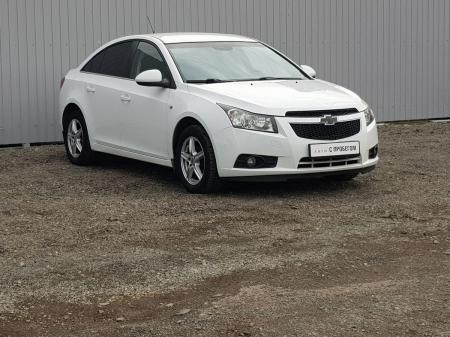 Chevrolet Cruze I, 2011 