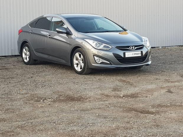 Hyundai i40 I, 2014 